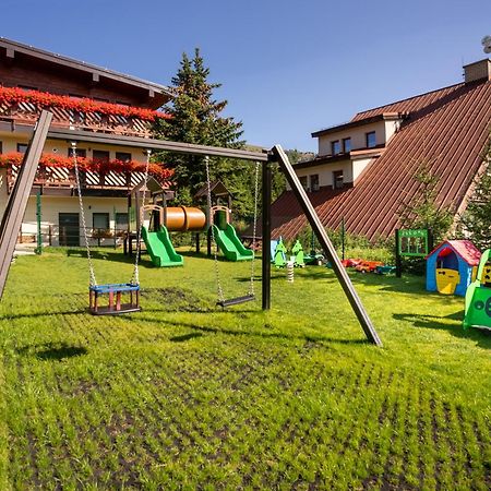 Villa Gloria Rooms & Apartments ドノヴァリ エクステリア 写真