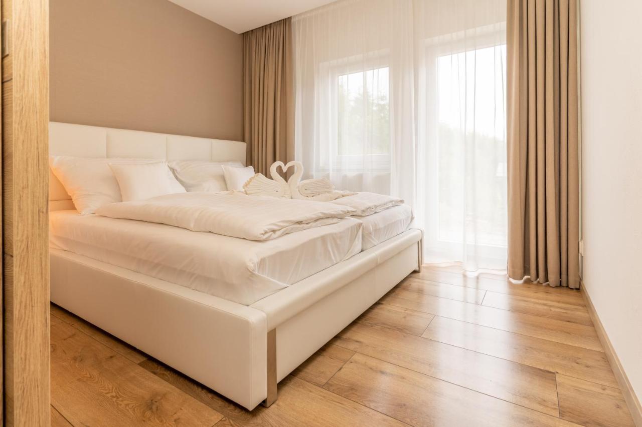 Villa Gloria Rooms & Apartments ドノヴァリ エクステリア 写真