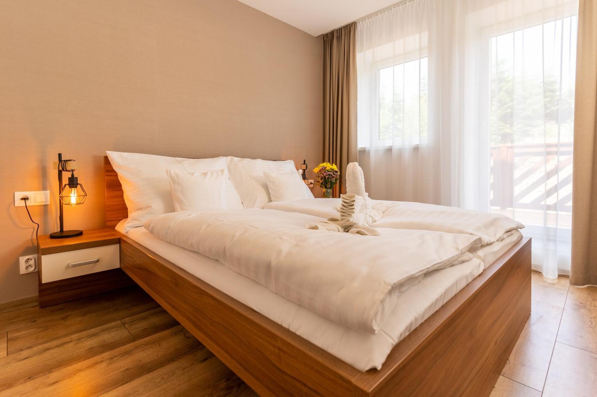 Villa Gloria Rooms & Apartments ドノヴァリ 部屋 写真