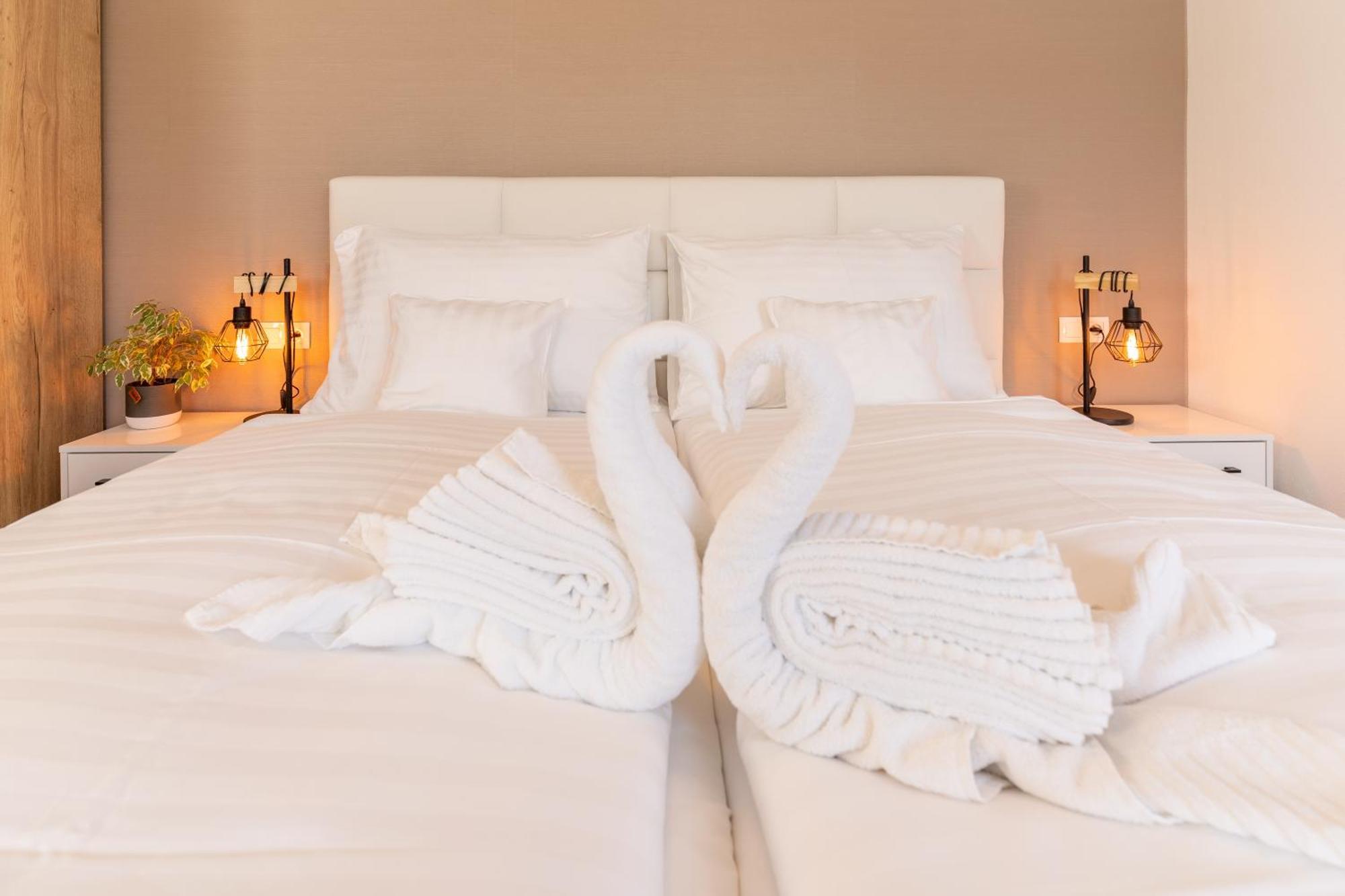 Villa Gloria Rooms & Apartments ドノヴァリ 部屋 写真