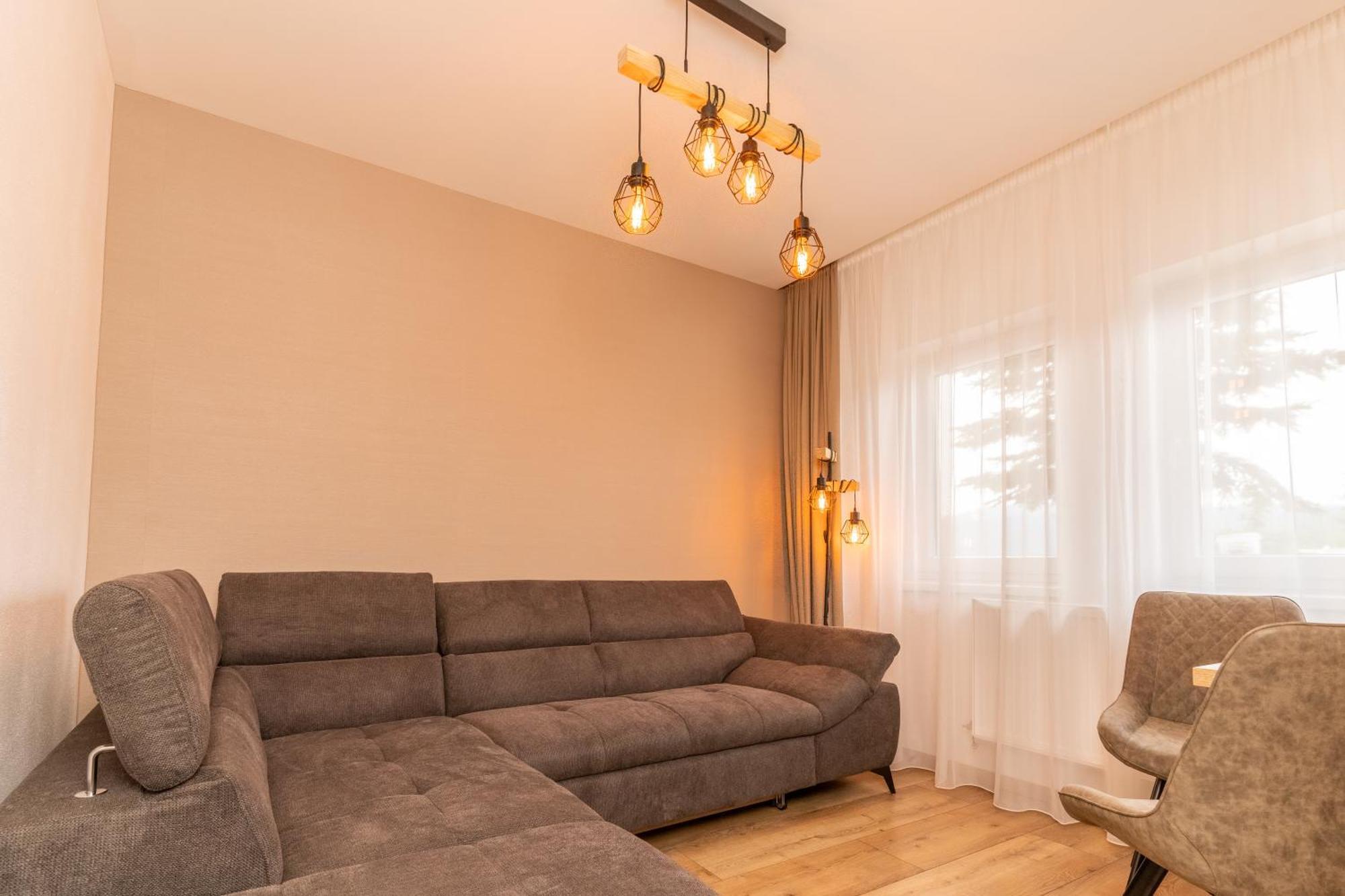 Villa Gloria Rooms & Apartments ドノヴァリ 部屋 写真