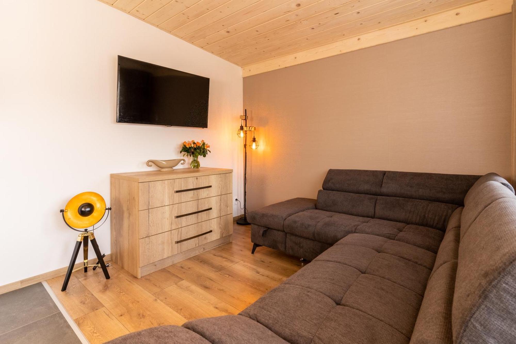 Villa Gloria Rooms & Apartments ドノヴァリ 部屋 写真