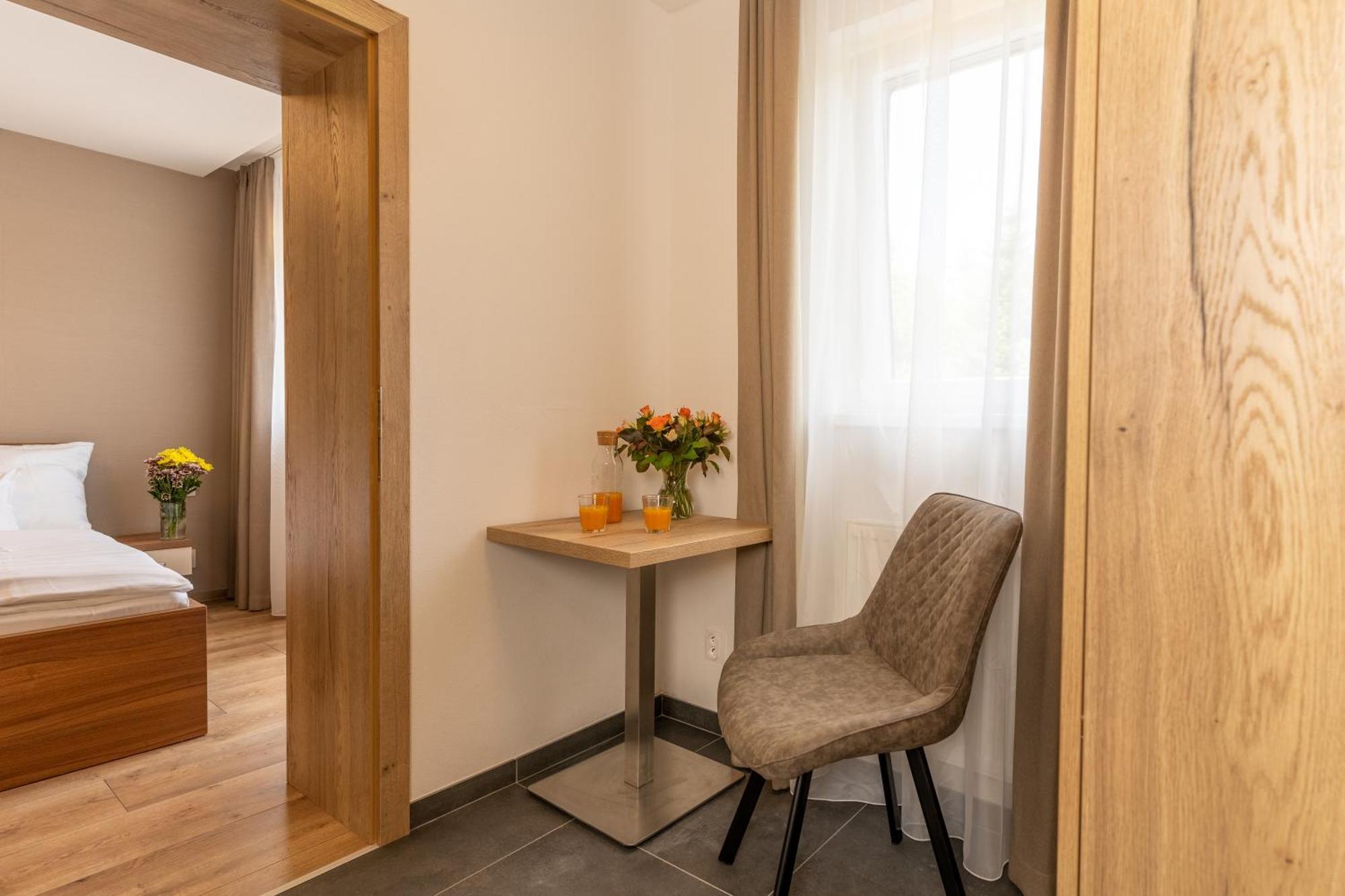 Villa Gloria Rooms & Apartments ドノヴァリ 部屋 写真