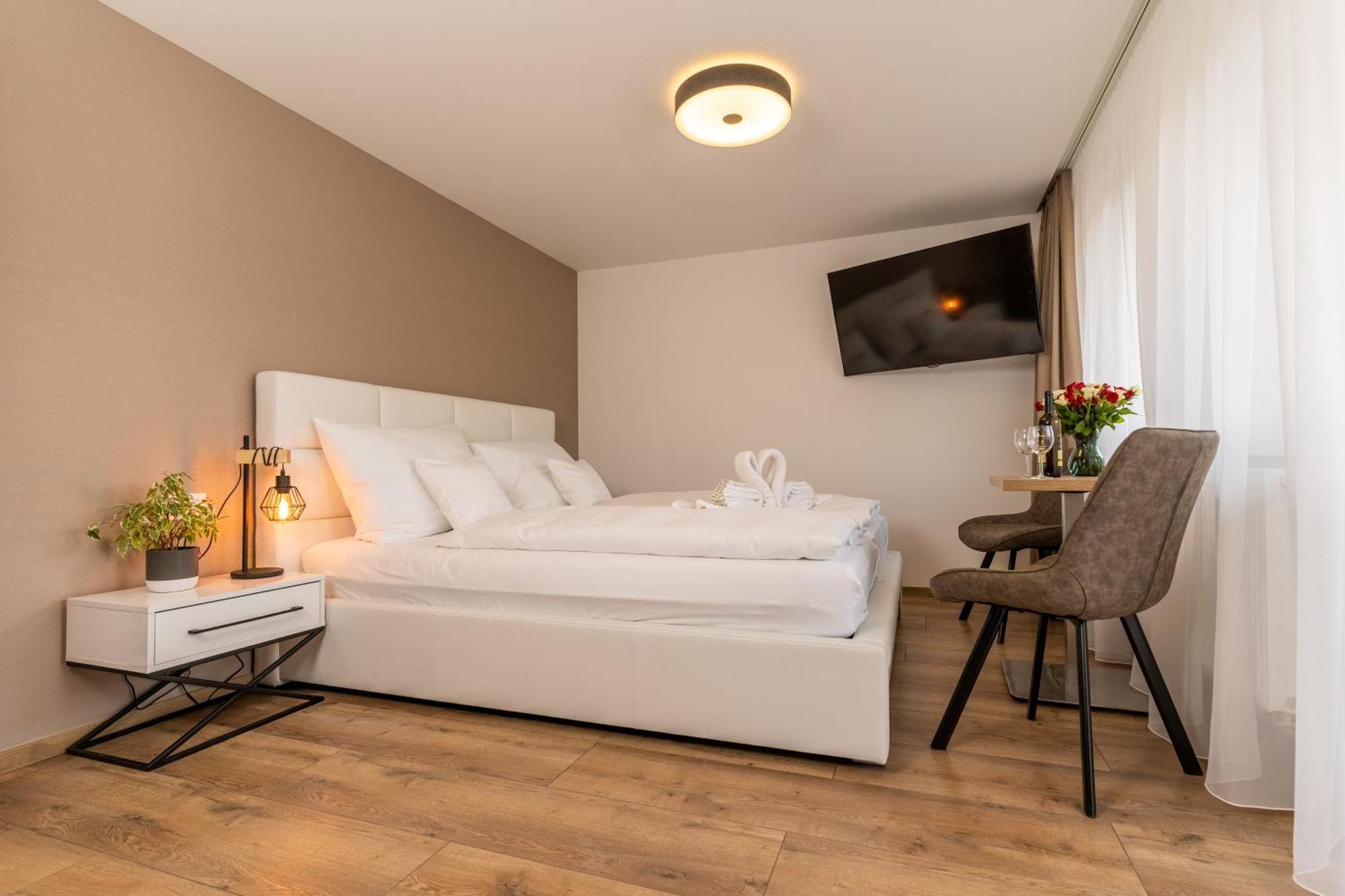 Villa Gloria Rooms & Apartments ドノヴァリ 部屋 写真