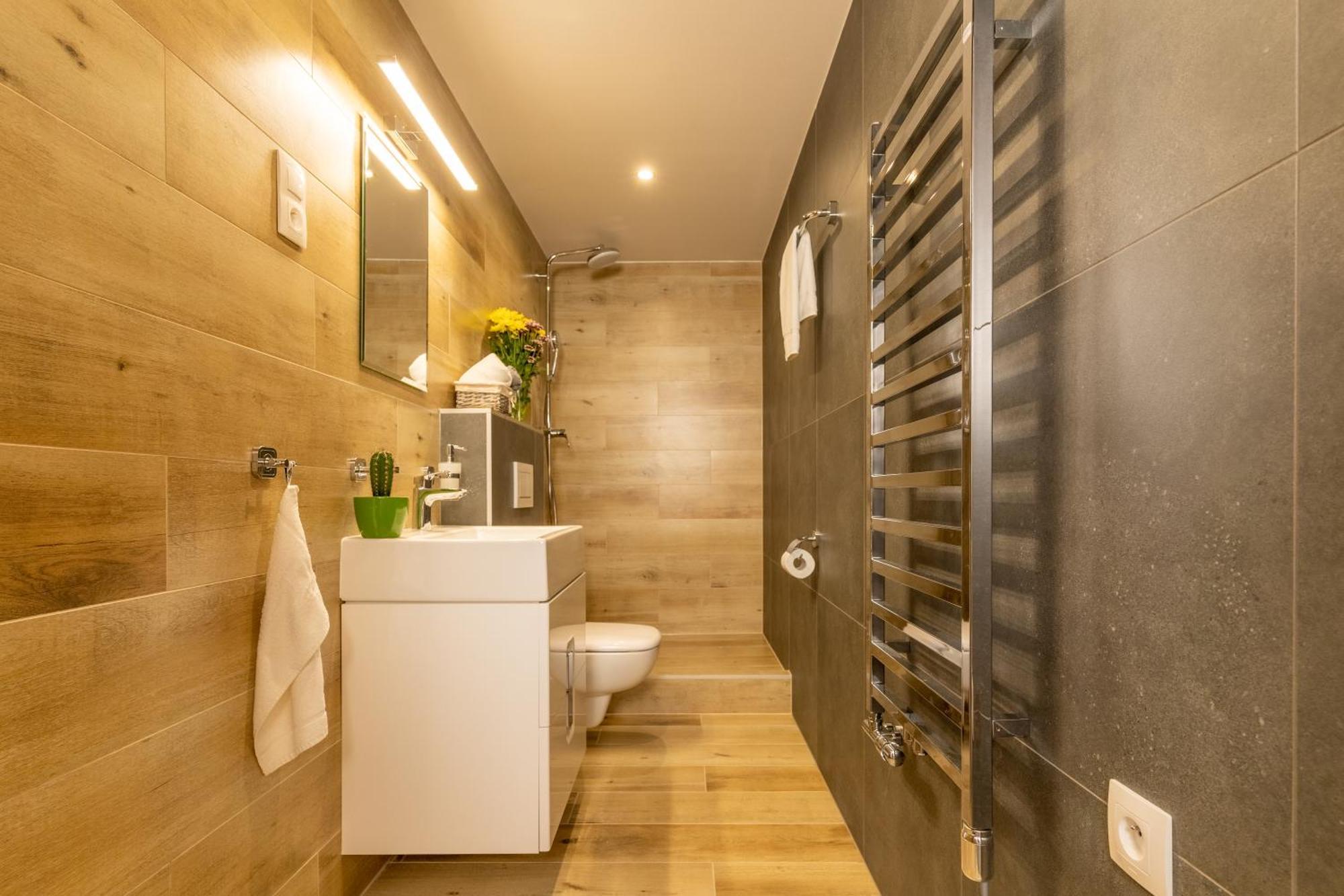 Villa Gloria Rooms & Apartments ドノヴァリ 部屋 写真