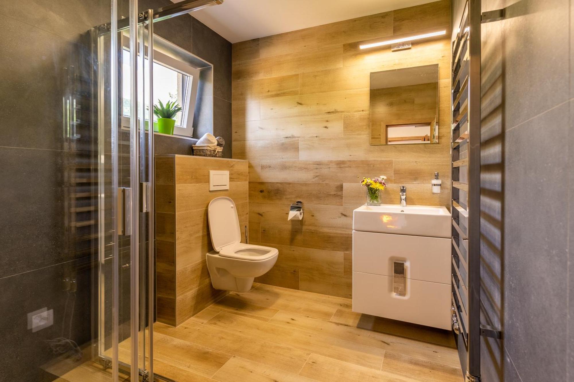 Villa Gloria Rooms & Apartments ドノヴァリ 部屋 写真
