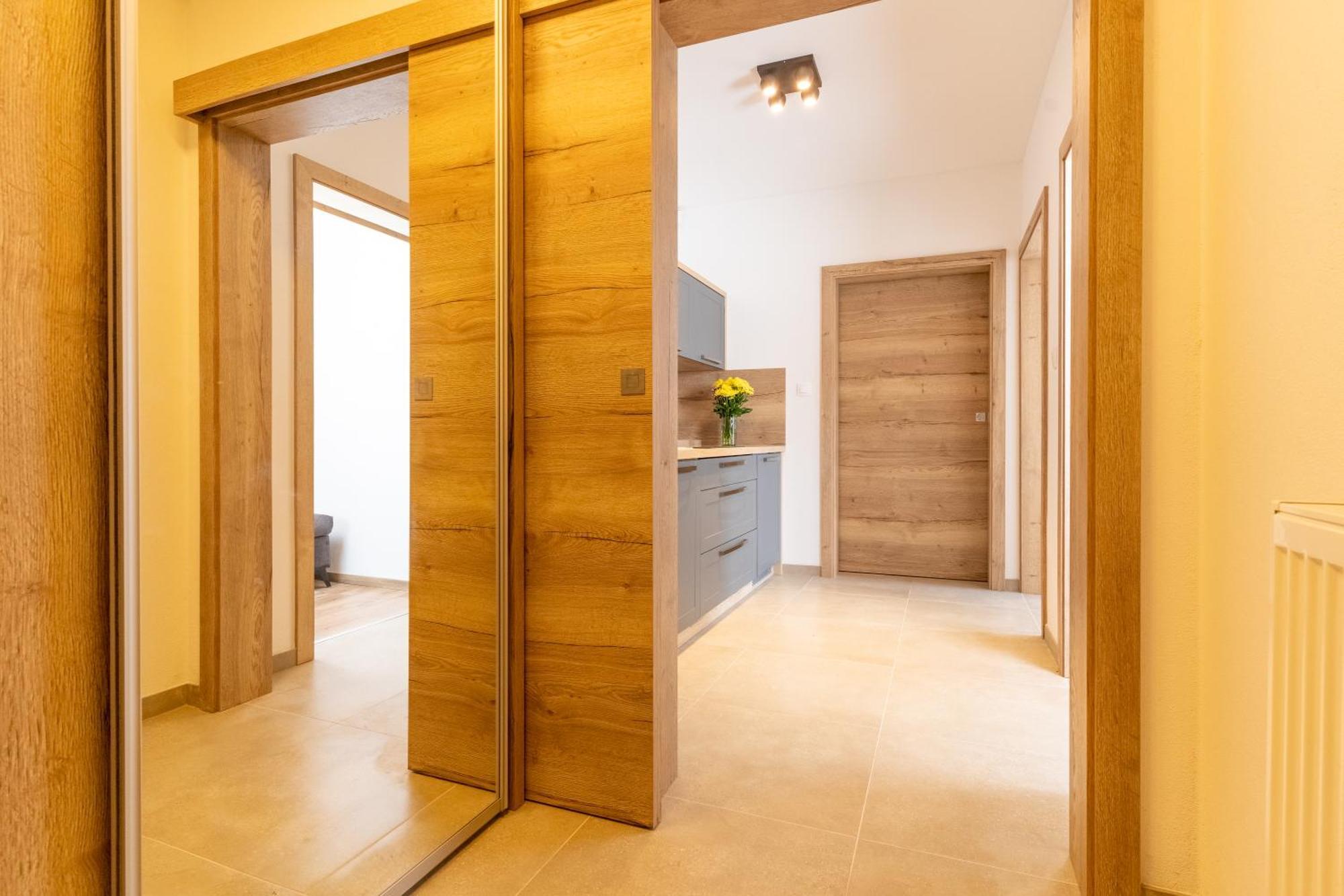 Villa Gloria Rooms & Apartments ドノヴァリ 部屋 写真
