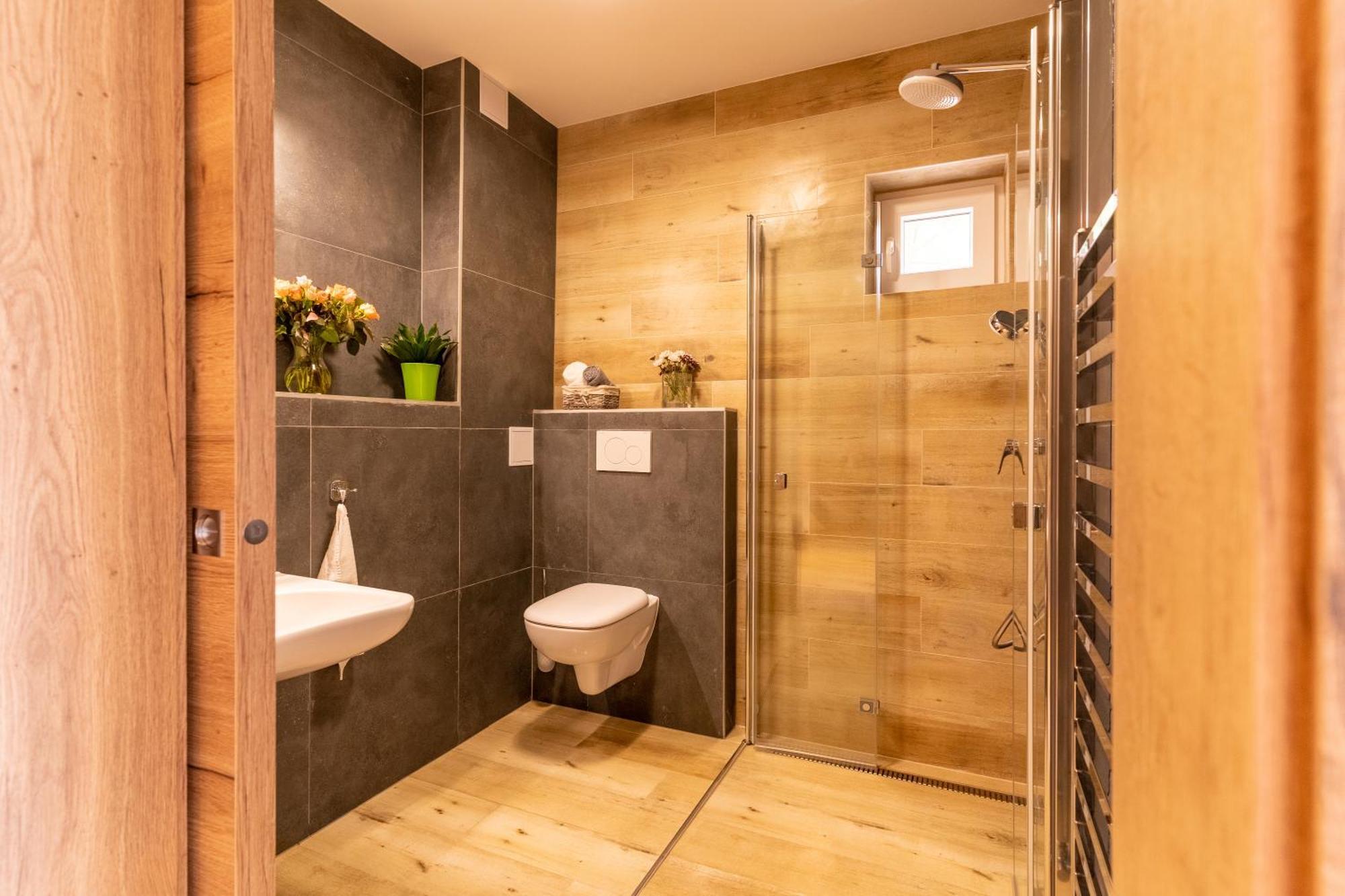 Villa Gloria Rooms & Apartments ドノヴァリ 部屋 写真