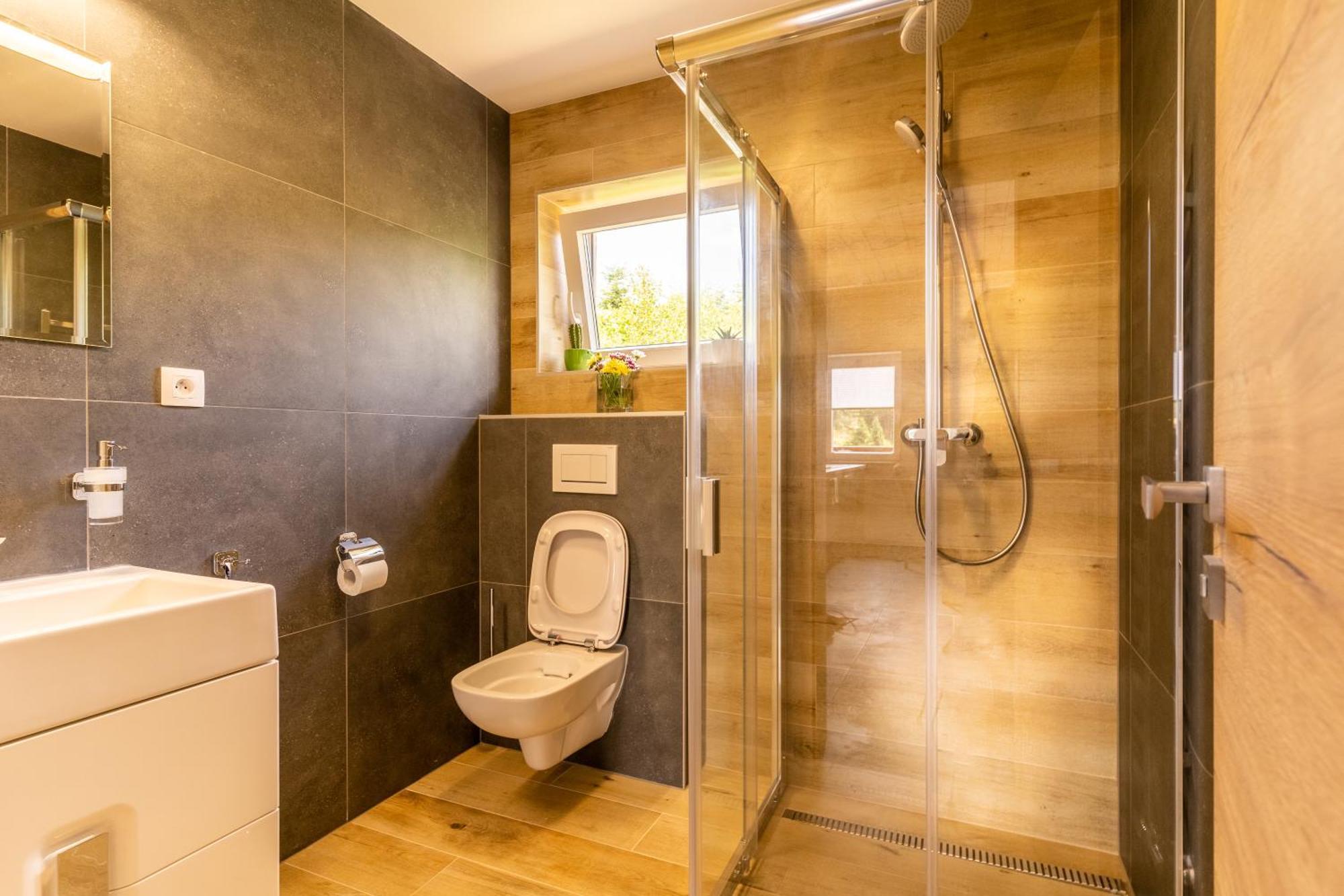 Villa Gloria Rooms & Apartments ドノヴァリ 部屋 写真