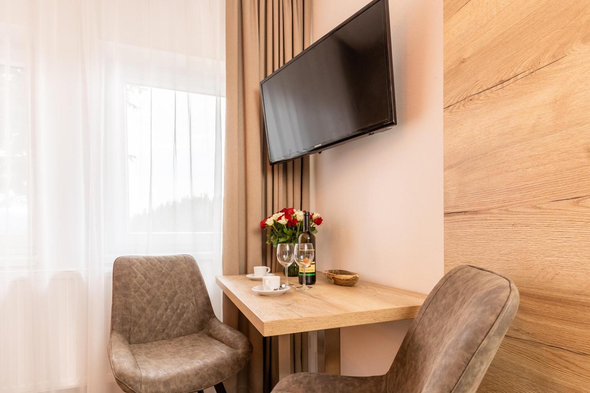 Villa Gloria Rooms & Apartments ドノヴァリ 部屋 写真