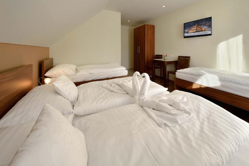 Villa Gloria Rooms & Apartments ドノヴァリ 部屋 写真