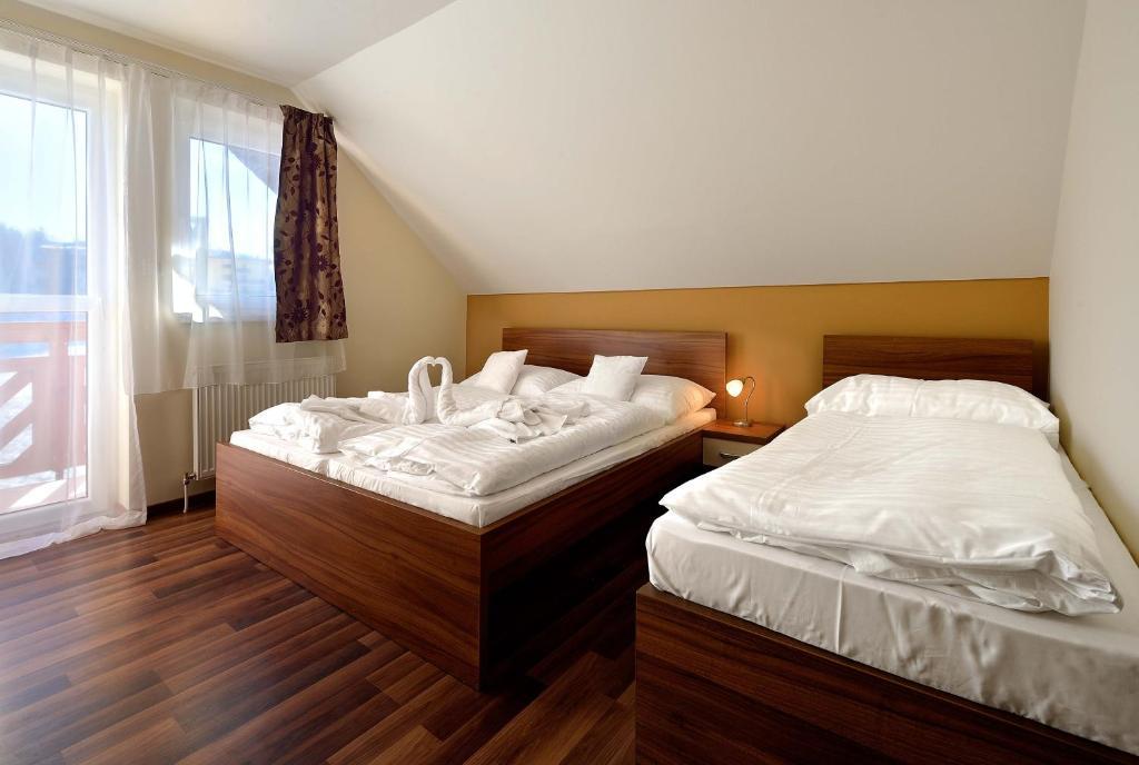Villa Gloria Rooms & Apartments ドノヴァリ 部屋 写真