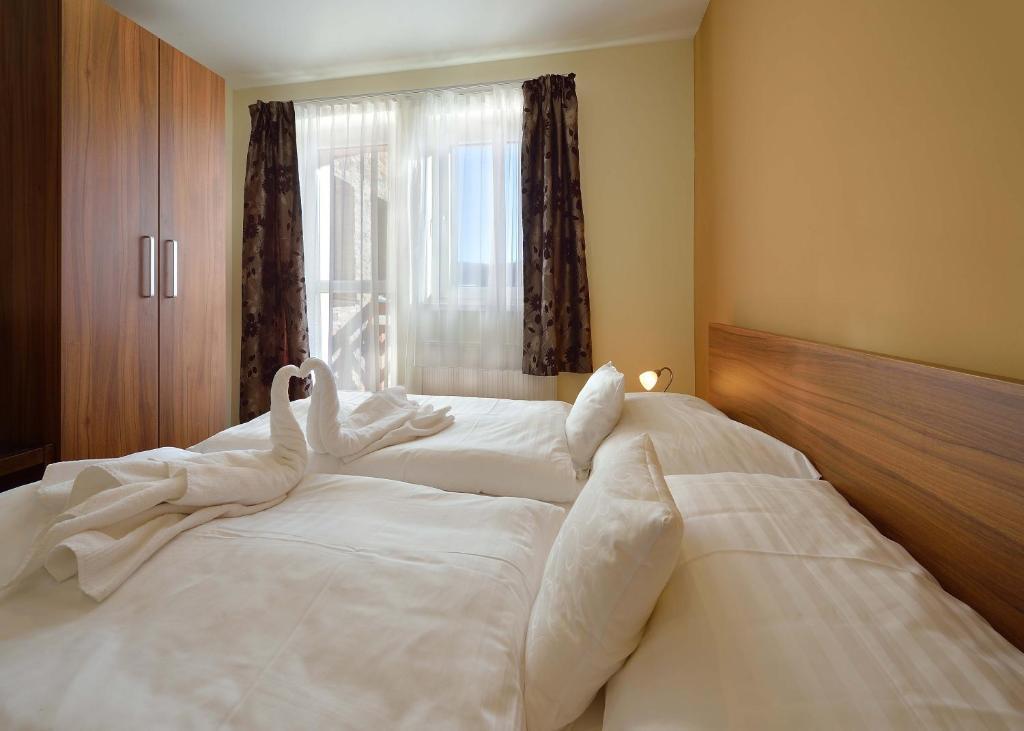 Villa Gloria Rooms & Apartments ドノヴァリ 部屋 写真