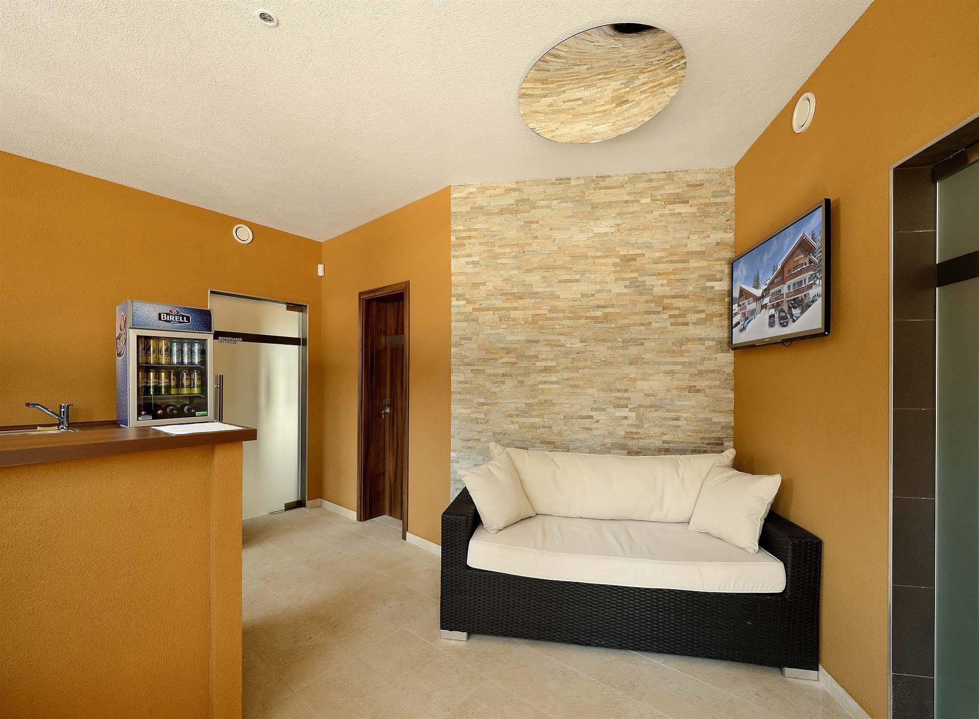 Villa Gloria Rooms & Apartments ドノヴァリ エクステリア 写真